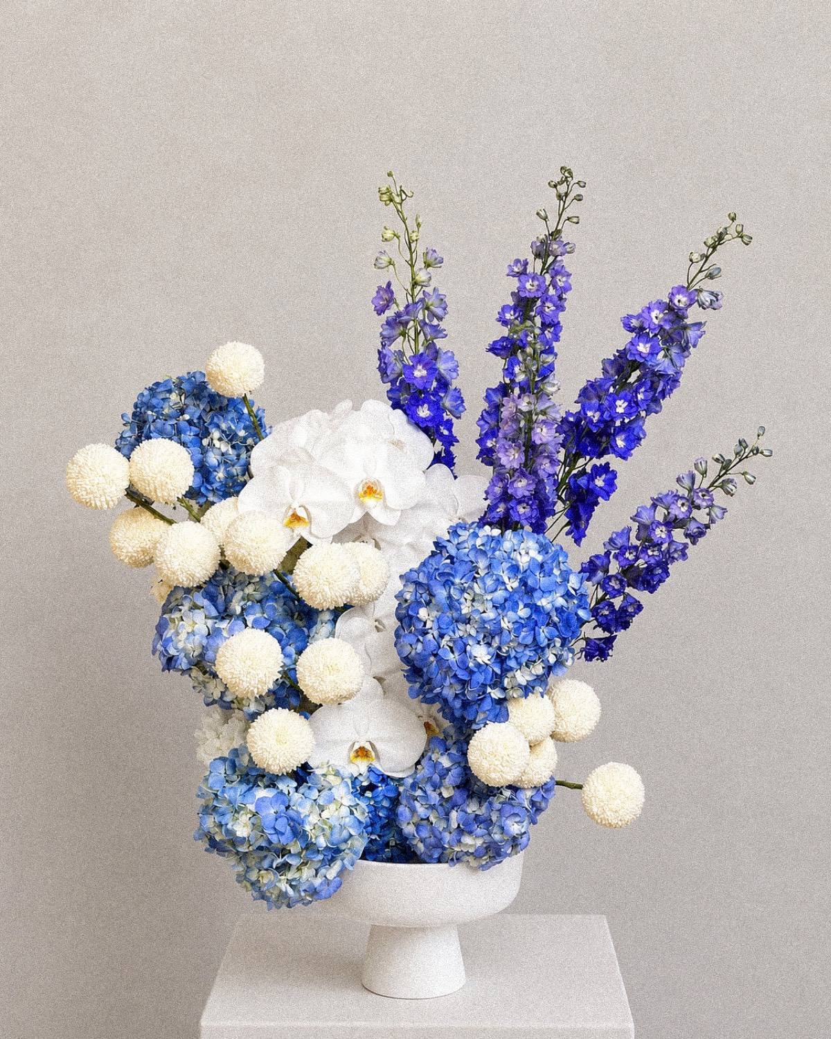 The Jimbaran statement piece — Maison Bloom Bali @maisonbloombali
