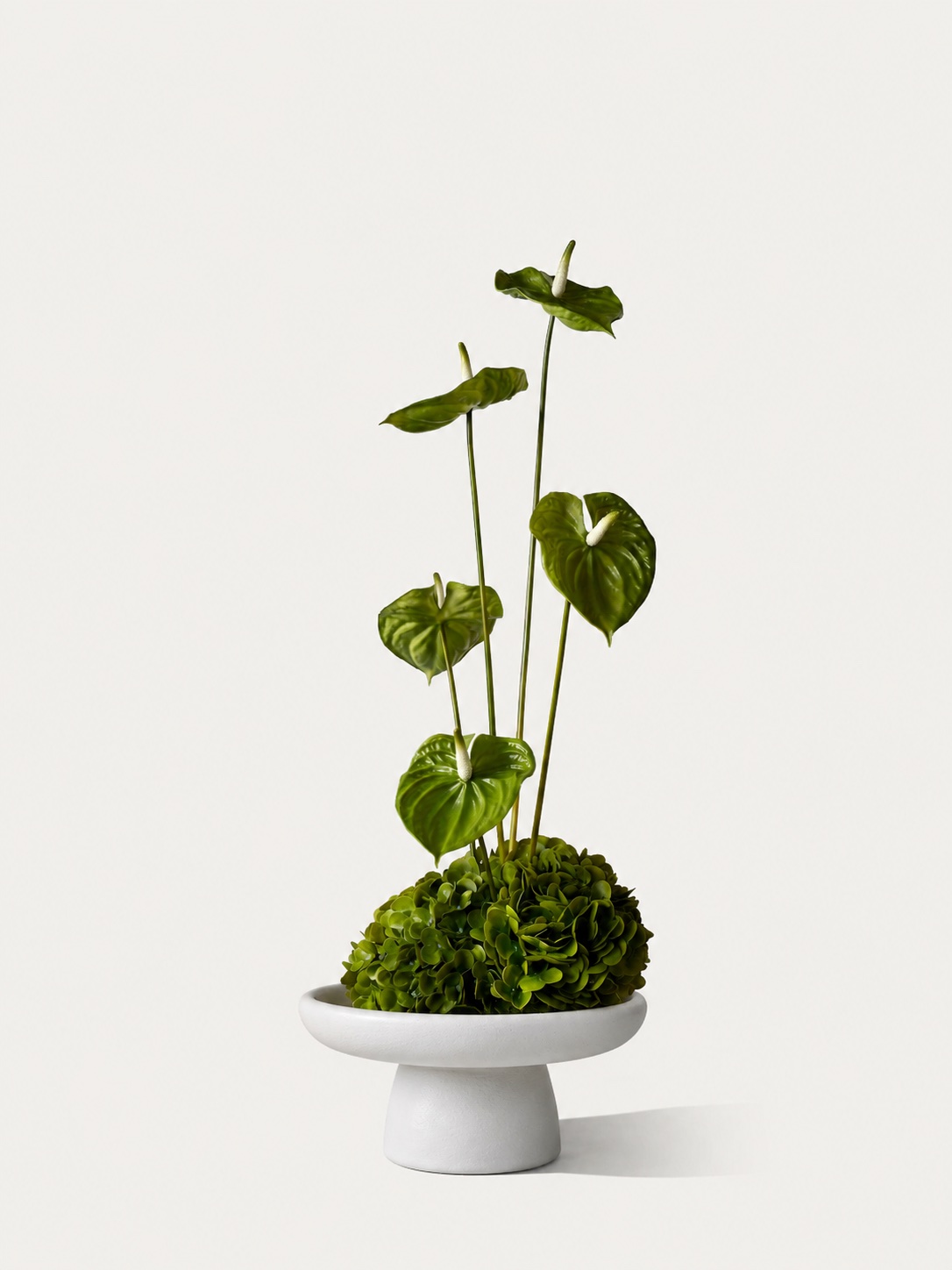 The Seminyak — luxury floral arrangement by Maison Bloom, Bali