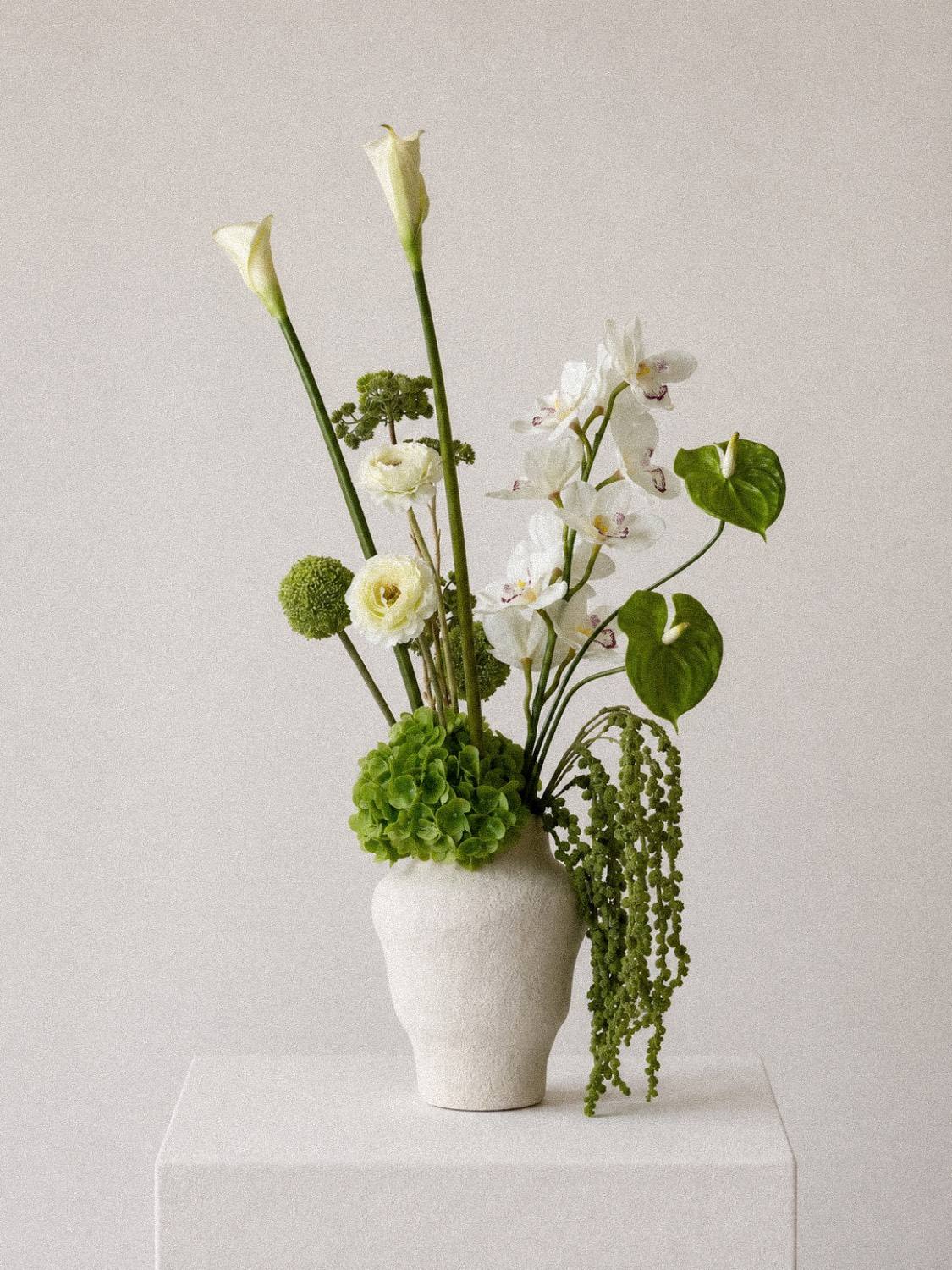 The Ubud tropical arrangement — Maison Bloom Bali @maisonbloombali